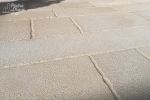 Basole Bocciardate in Pietra di Trani